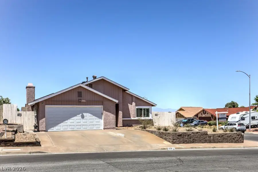 458 Potomac Street, Henderson, NV 89015 - #3