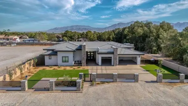 7020 Bath Drive, Las Vegas, NV 89131 - #3