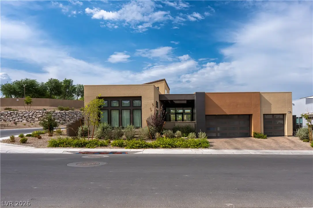 11134 Desert Heights Avenue, Las Vegas, NV 89135 - #1