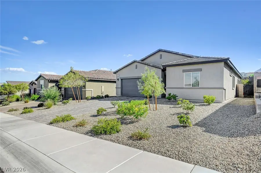 10257 Sequoia Falls Place, Las Vegas, NV 89149 - #2