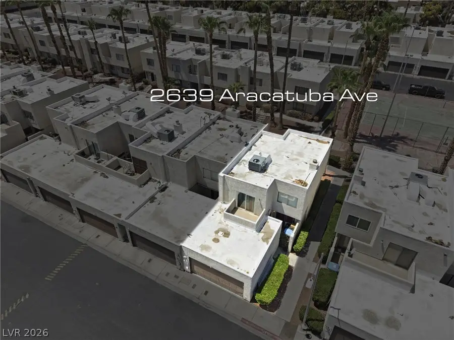 2639 Aracatuba Avenue, Las Vegas, NV 89121 - #3