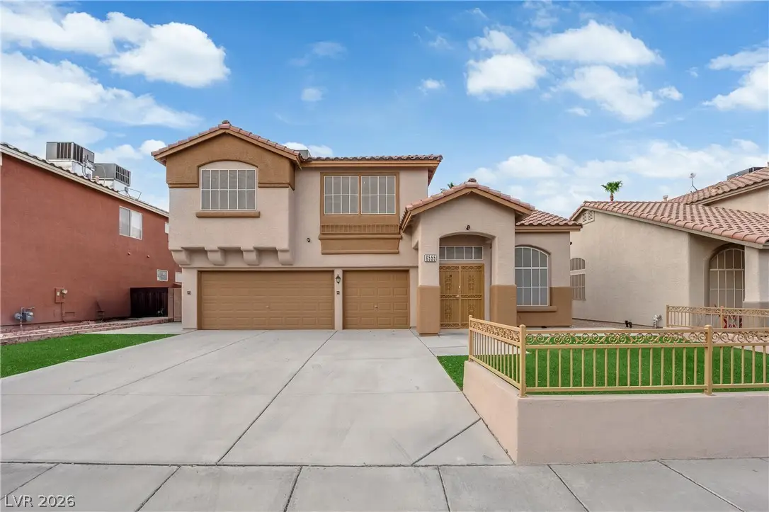 6555 Pecan Grove Court, Las Vegas, NV 89142 - #1