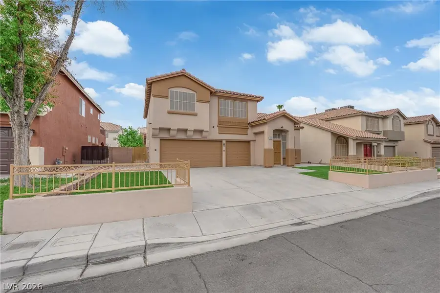 6555 Pecan Grove Court, Las Vegas, NV 89142 - #3
