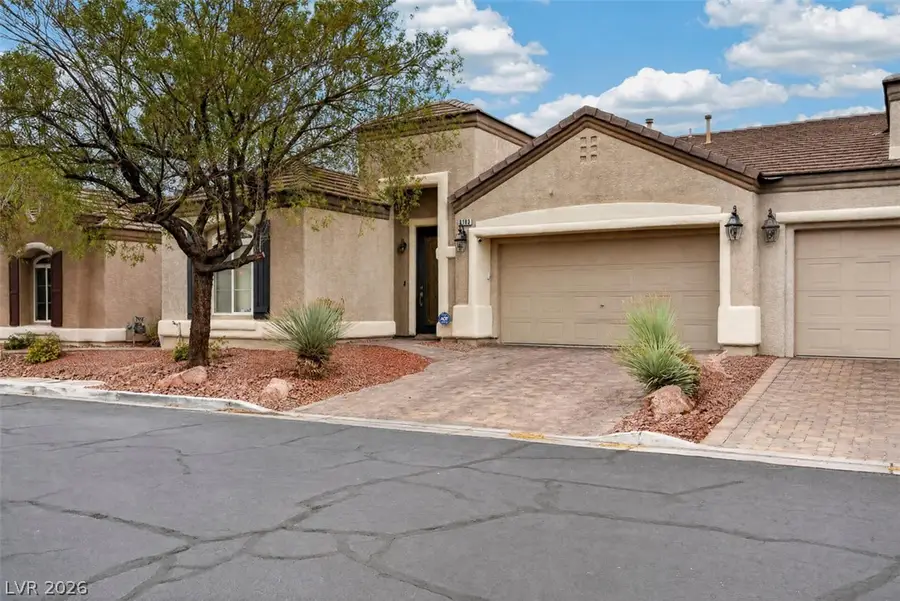 6183 Bayard Street, Las Vegas, NV 89148 - #2
