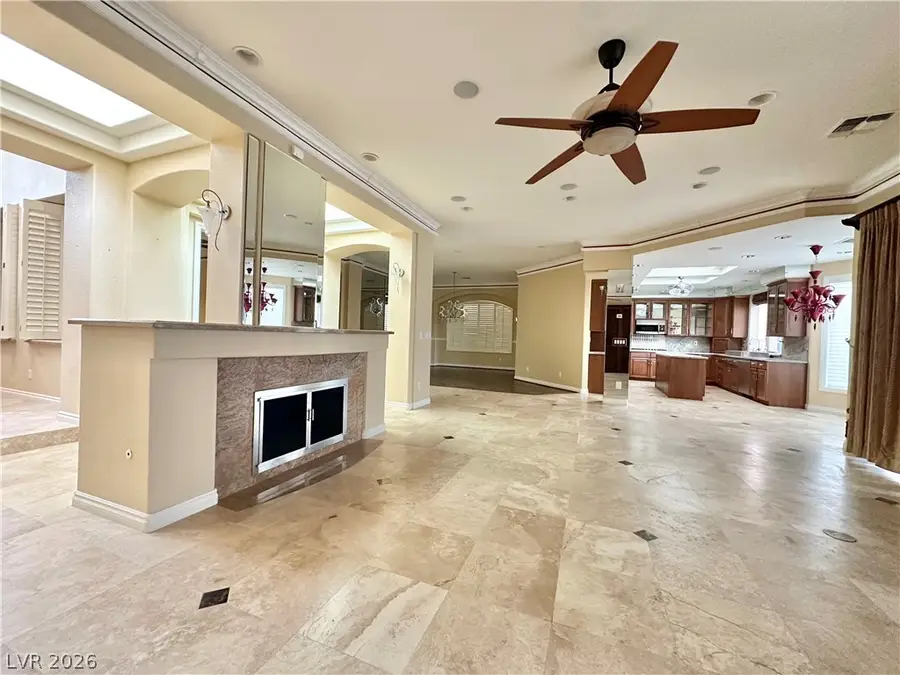 1708 Wincanton Drive, Las Vegas, NV 89134 - #3