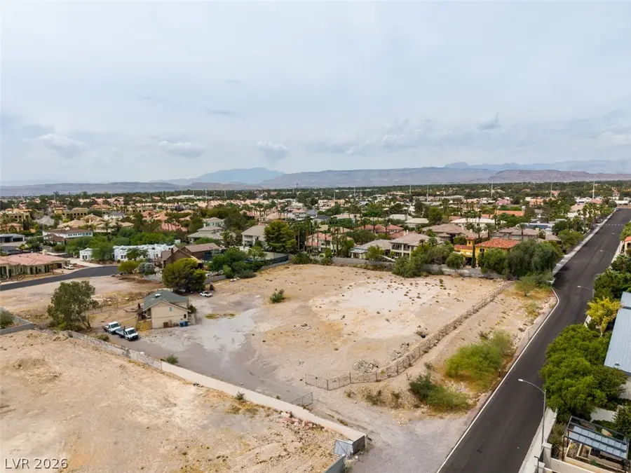 2050 S Tomsik Street, Las Vegas, NV 89117 - #2
