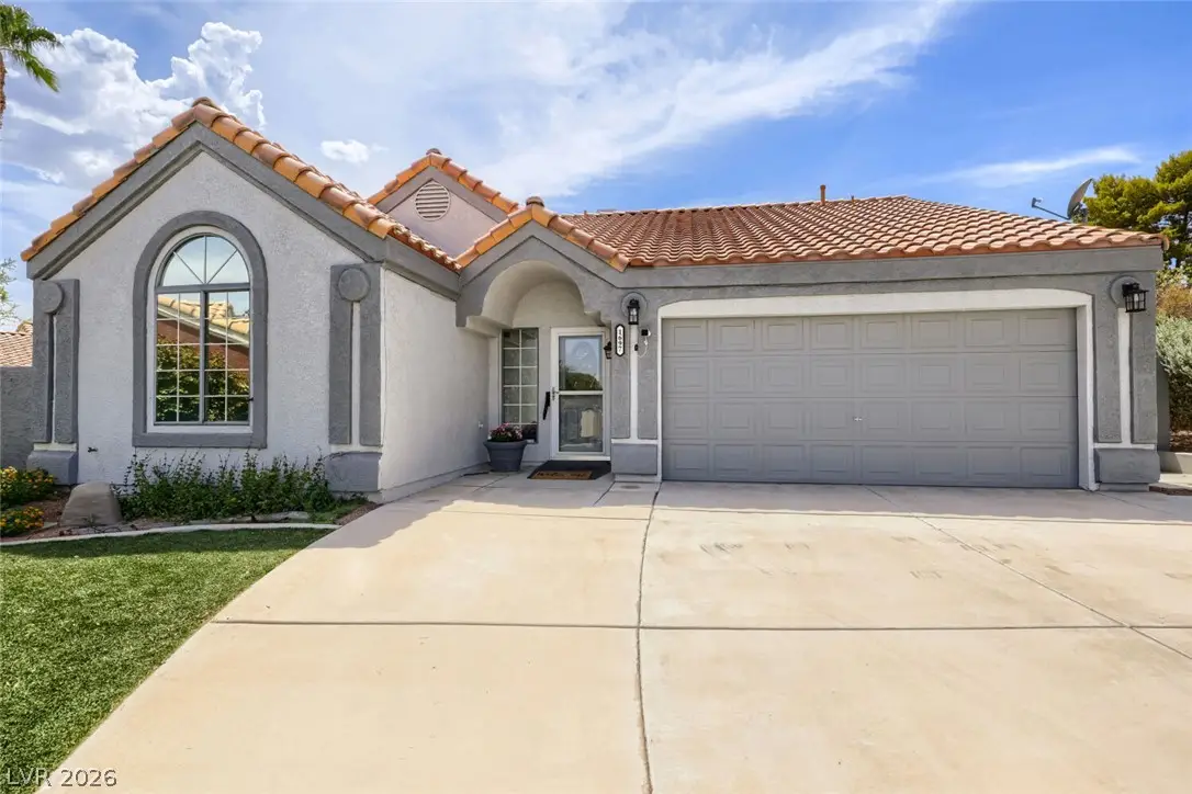 1697 Freedom Court, Henderson, NV 89014 - #1