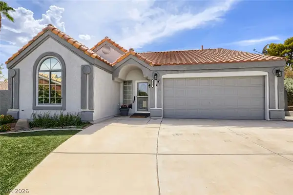 1697 Freedom Court, Henderson, NV 89014