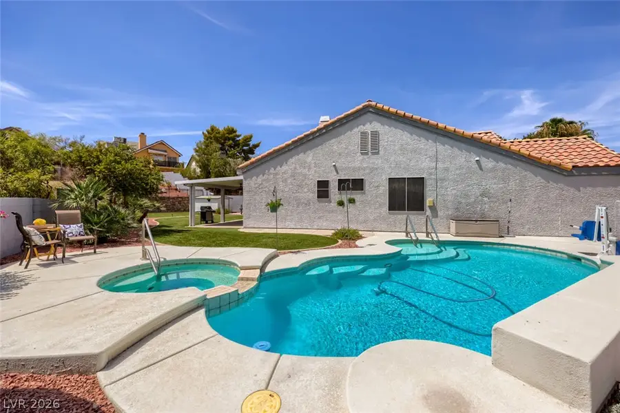 1697 Freedom Court, Henderson, NV 89014 - #3