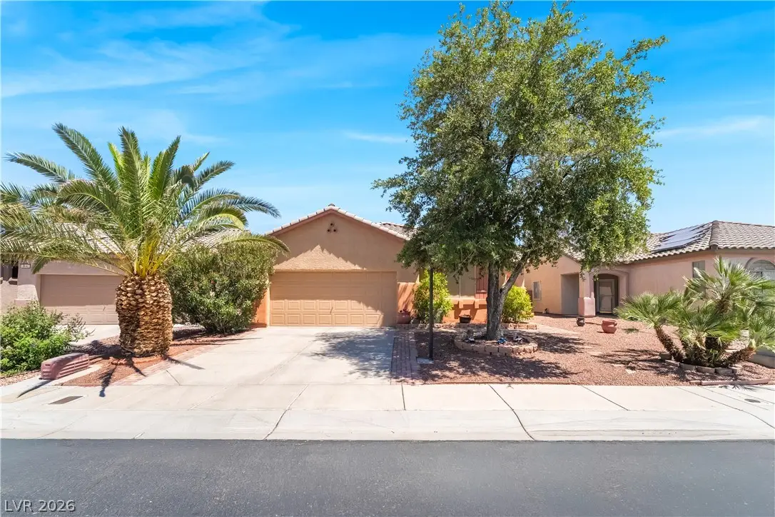 5910 Terra Grande Avenue, Las Vegas, NV 89122 - #1