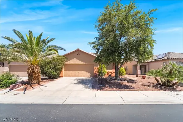 5910 Terra Grande Avenue, Las Vegas, NV 89122