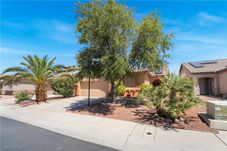 5910 Terra Grande Avenue, Las Vegas, NV 89122 - #3
