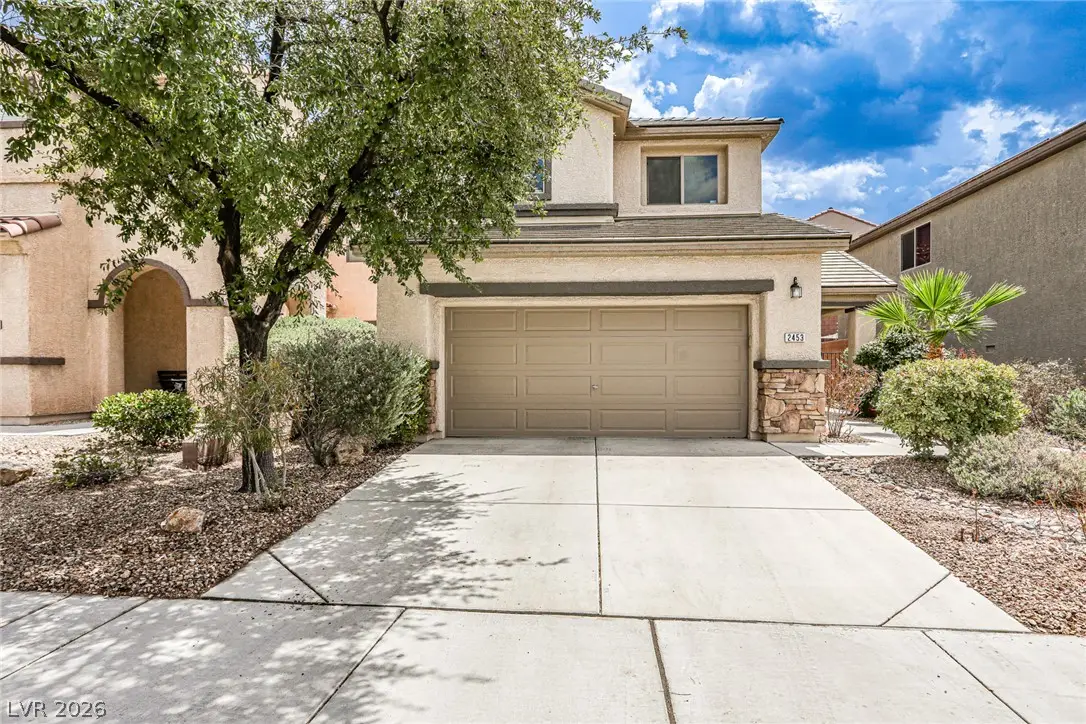 2453 Rue Bienville Way, Henderson, NV 89044 - #1