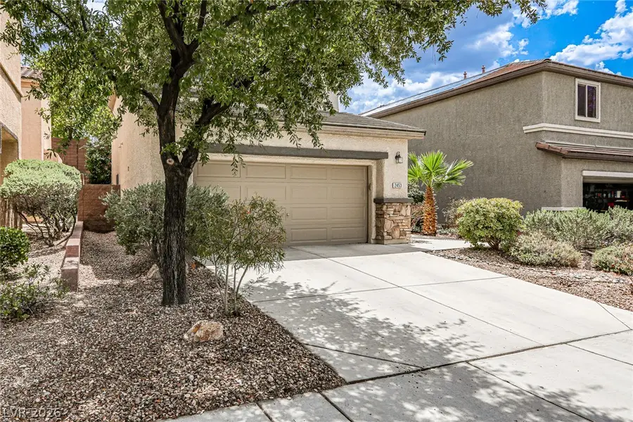 2453 Rue Bienville Way, Henderson, NV 89044 - #2