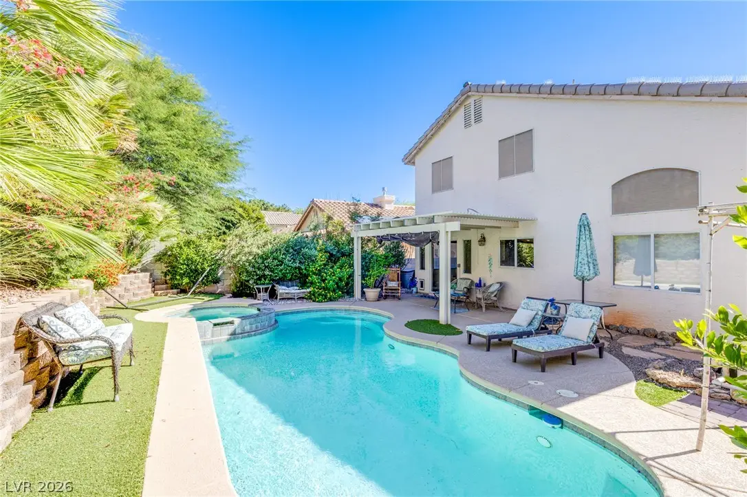 253 Camelback Ridge Avenue, Henderson, NV 89012 - #1