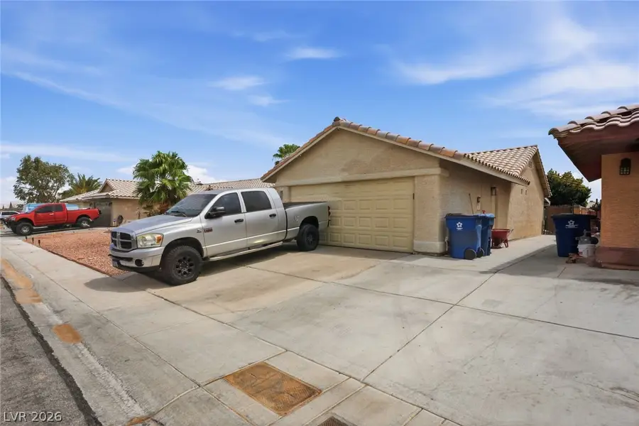 4707 Denali Avenue, North Las Vegas, NV 89032 - #2