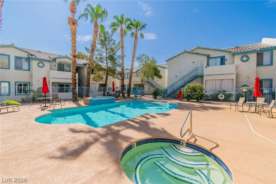 4960 Harrison Drive #233, Las Vegas, NV 89120 - #2