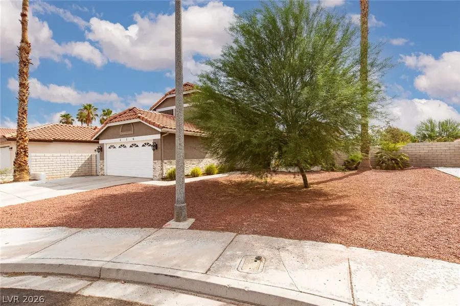 316 Brent Court, Henderson, NV 89074 - #3