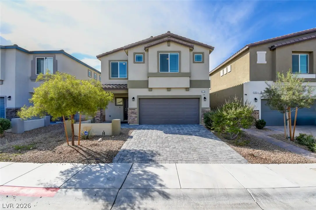 479 Via Renata, Henderson, NV 89044 - #1