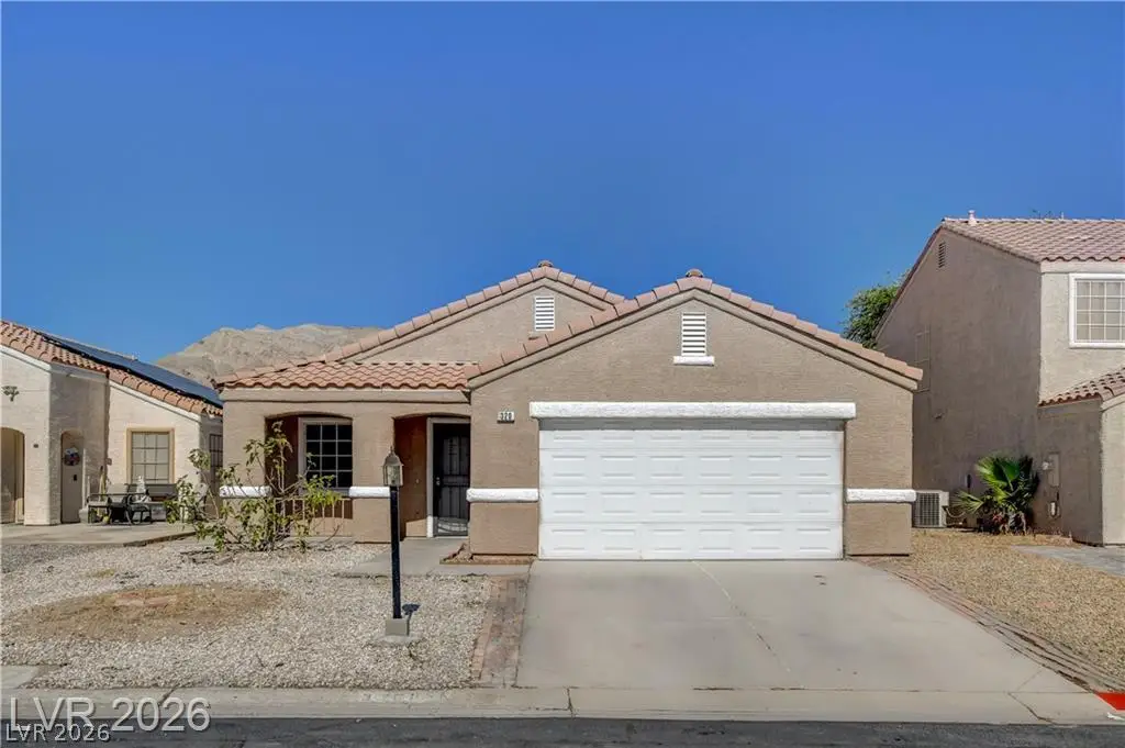 320 Searchlight Drive, Las Vegas, NV 89110 - #1