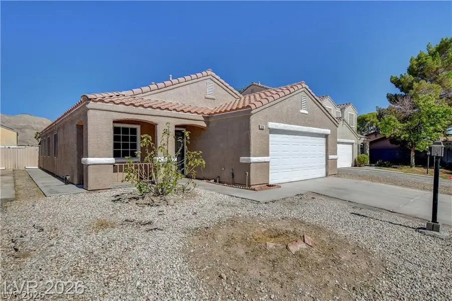 320 Searchlight Drive, Las Vegas, NV 89110 - #3