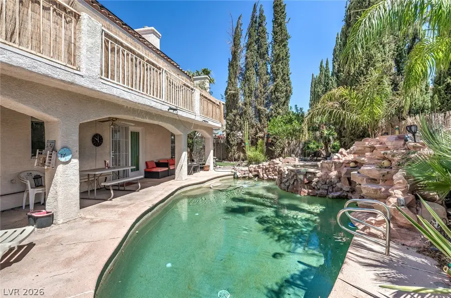 3486 Artemis Street, Las Vegas, NV 89117 - #3