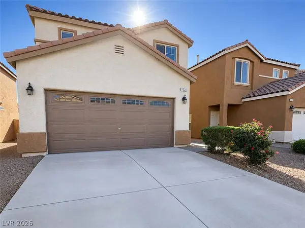 5328 Rapunzel Court, Las Vegas, NV 89113