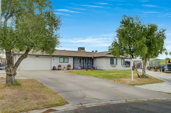 1906 Jasmine Circle, Las Vegas, NV 89123