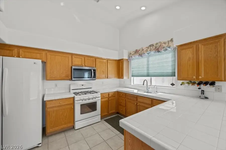 3743 Tohono Canyon Street, Las Vegas, NV 89147 - #2