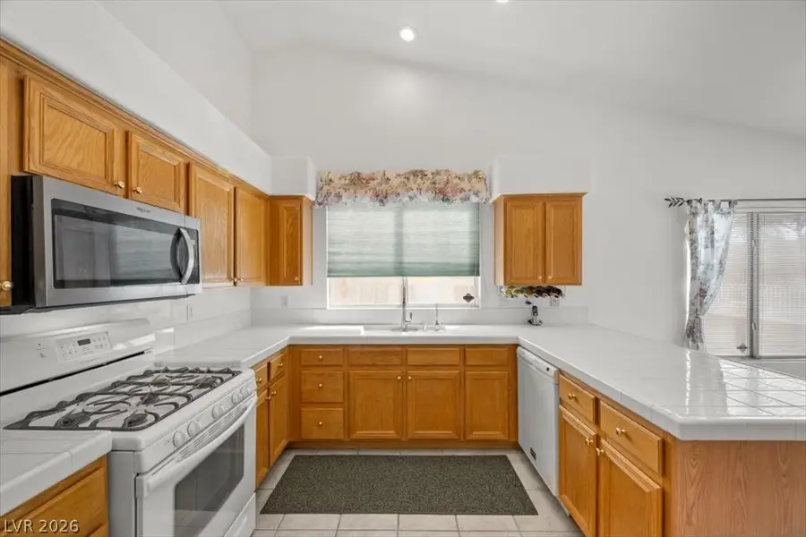 3743 Tohono Canyon Street, Las Vegas, NV 89147 - #3