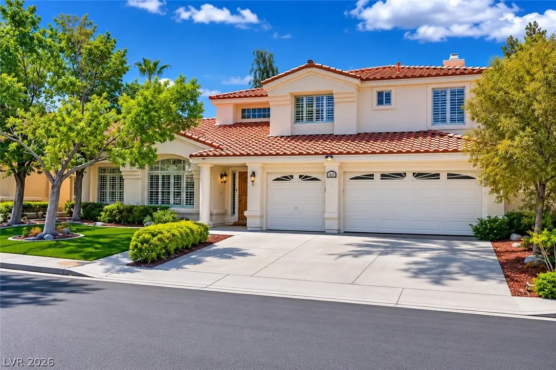 197 Webster Way, Henderson, NV 89074 - #1