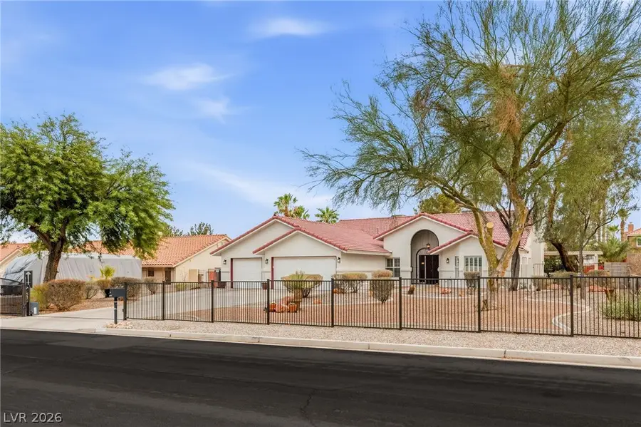 7275 Darby Avenue, Las Vegas, NV 89117 - #2