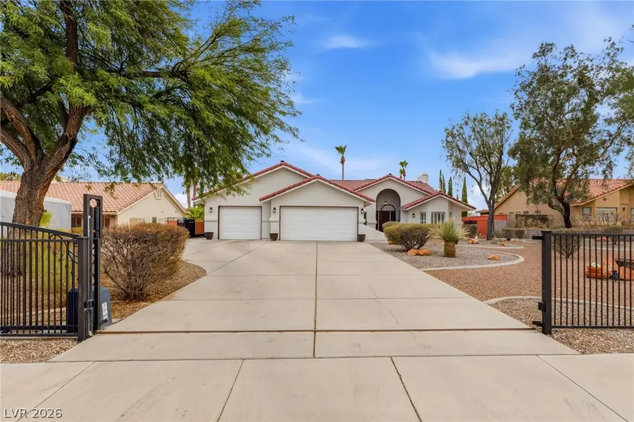 7275 Darby Avenue, Las Vegas, NV 89117 - #3