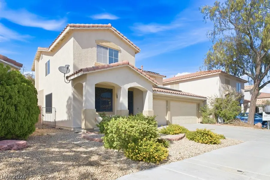 2376 Tilden Way, Henderson, NV 89074 - #2