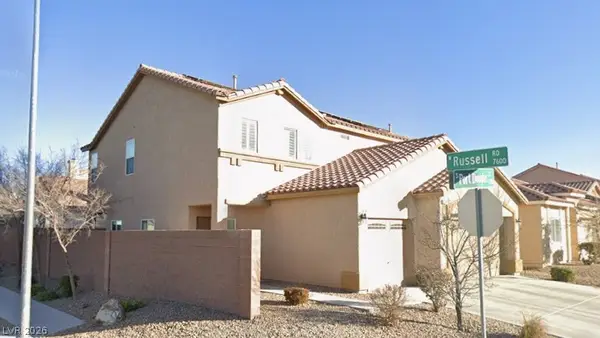5716 Port Douglas Court, Las Vegas, NV 89113