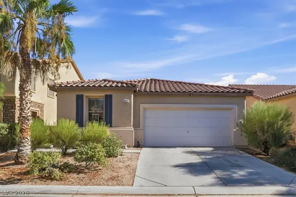 4417 Desert Park Avenue, North Las Vegas, NV 89085