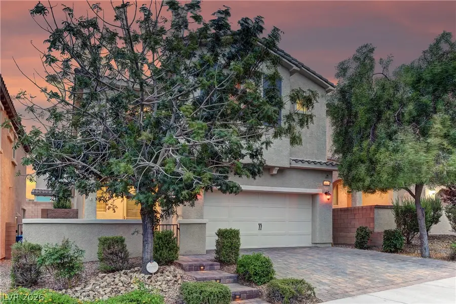 9667 Treeline Run Avenue, Las Vegas, NV 89166 - #2