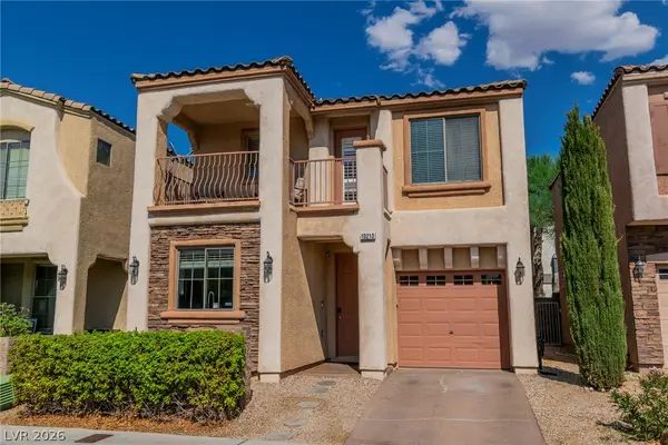 10210 Viterbo Street, Las Vegas, NV 89183