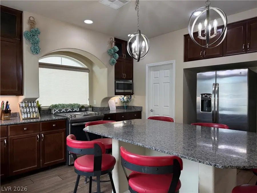 7125 Steele Canyon Street, Las Vegas, NV 89118 - #2