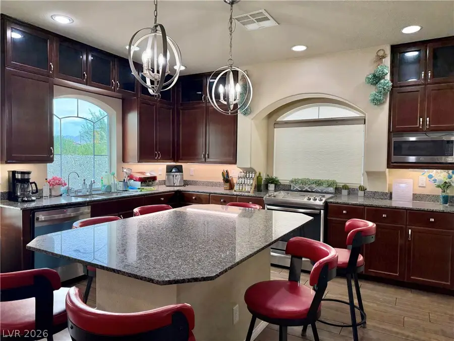 7125 Steele Canyon Street, Las Vegas, NV 89118 - #3