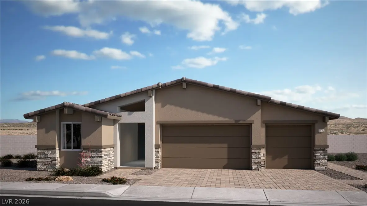 10881 Lewis Pointe Avenue, Las Vegas, NV 89166 - #1