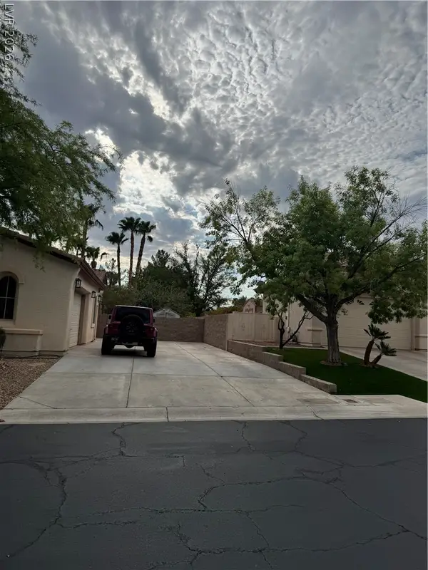 10610 Fairfield Avenue, Las Vegas, NV 89183