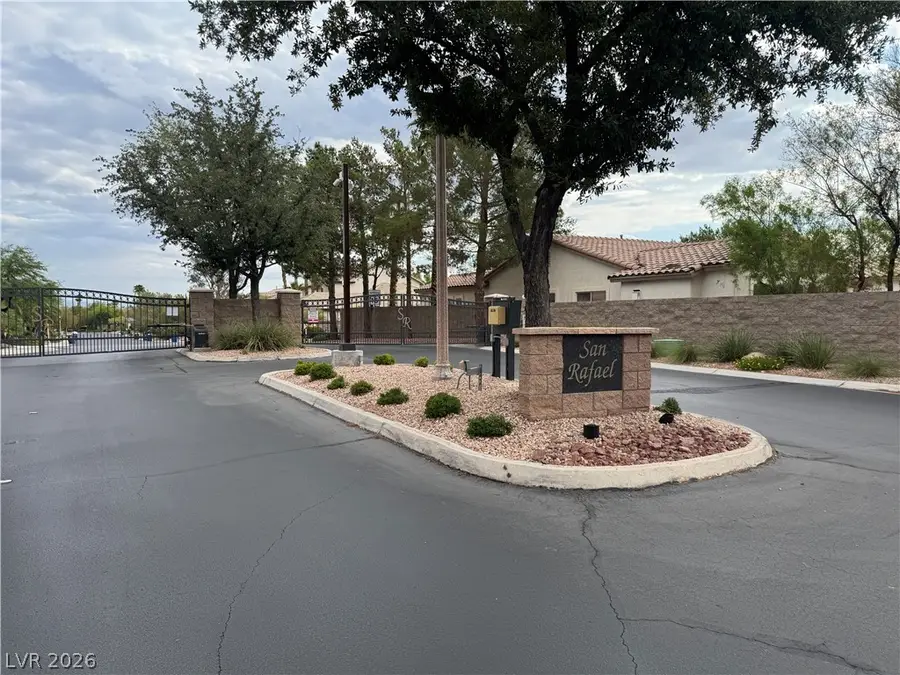 10610 Fairfield Avenue, Las Vegas, NV 89183 - #2
