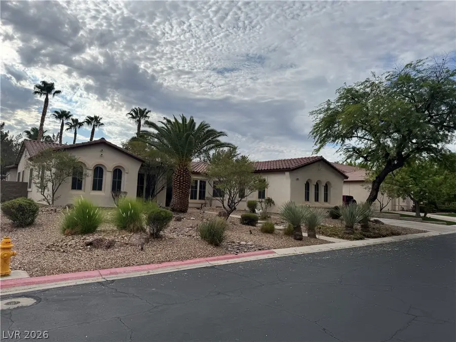 10610 Fairfield Avenue, Las Vegas, NV 89183 - #3
