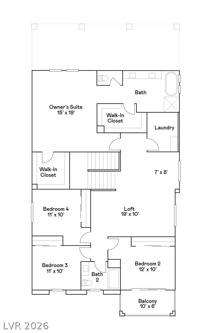 11835 Mimicking Song Lane, Las Vegas, NV 89138 - #3