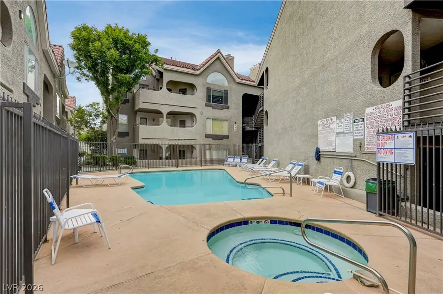 701 Capri Drive #13B, Boulder City, NV 89005 - #2