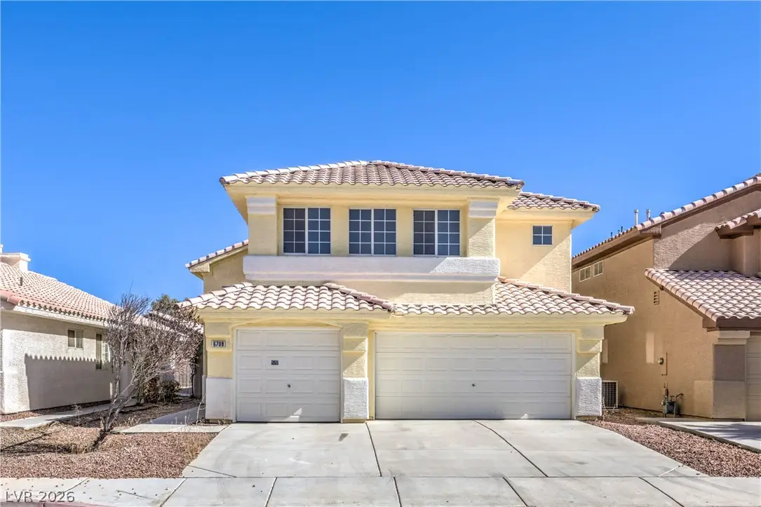 6708 Rio Sands Court, Las Vegas, NV 89130 - #1