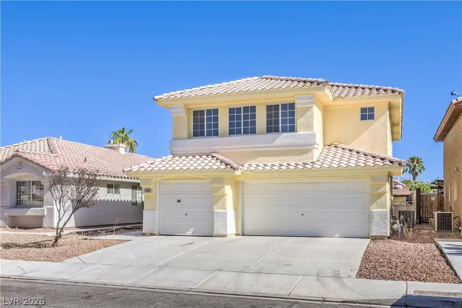6708 Rio Sands Court, Las Vegas, NV 89130 - #3