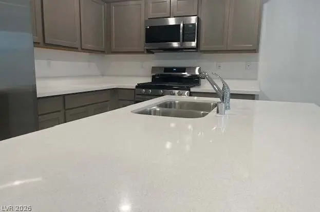 3513 Golden Chariot Avenue, Las Vegas, NV 89106 - #2