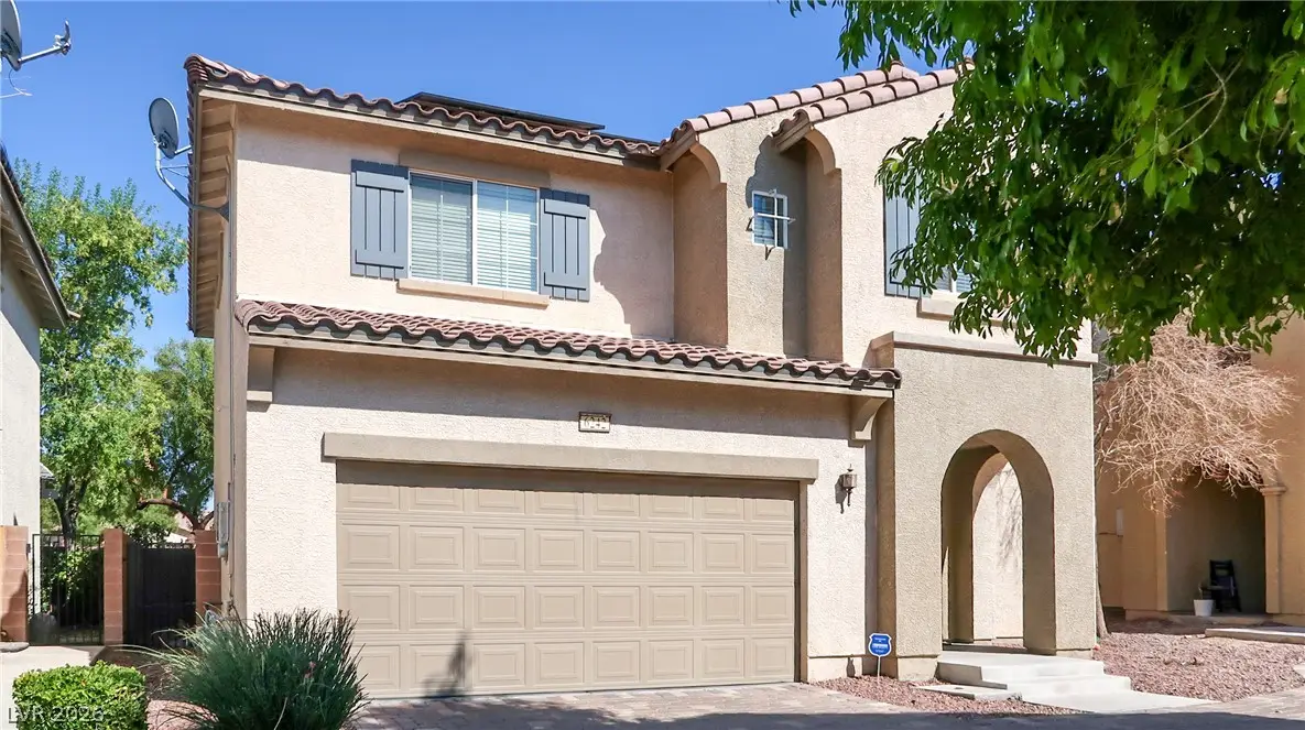 6242 Standing Elm Street, North Las Vegas, NV 89081 - #1